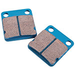 MOGO PARTS BRAKE PADS (42X46MM; 42X46MM)