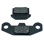 MOGO PARTS BRAKE PADS