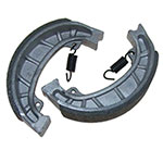 MOGO PARTS BRAKE SHOES (105X24)