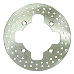 ROCK HARD BRAKE ROTOR