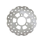 ROCK HARD BRAKE ROTOR