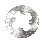 ROCK HARD BRAKE ROTOR