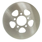 ROCK HARD BRAKE ROTOR