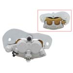 BRONCO BRAKE CALIPER REAR LEFT