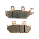 ROCKHARD BRAKE PAD