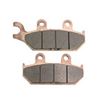 ROCKHARD BRAKE PAD