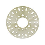 ROCK HARD BRAKE ROTOR