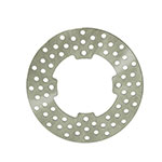 ROCK HARD BRAKE ROTOR