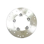 ROCK HARD BRAKE ROTOR