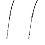 BRONCO GEARSHIFT CABLE