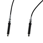 BRONCO GEARSHIFT CABLE