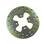 ROCKHARD BRAKE ROTOR