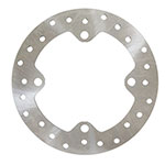 ROCK HARD BRAKE ROTOR