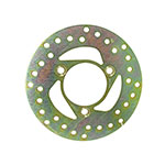 ROCK HARD BRAKE ROTOR