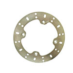 ROCK HARD BRAKE ROTOR
