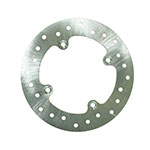 ROCK HARD BRAKE ROTOR
