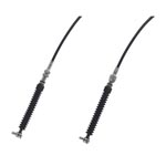 BRONCO GEARSHIFT CABLE