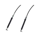 BRONCO GEARSHIFT CABLE