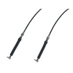BRONCO GEARSHIFT CABLE