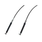 BRONCO GEARSHIFT CABLE