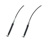 BRONCO GEARSHIFT CABLE