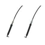 BRONCO GEARSHIFT CABLE