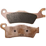 ROCK HARD FULL-METAL BRAKE PAD