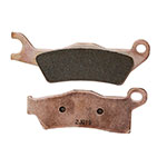 ROCK HARD FULL-METAL BRAKE PAD