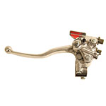 EMGO CLUTCH LEVER ASSEMBLY