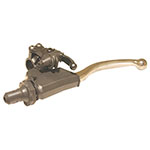 EMGO CLUTCH HOT START LEVER