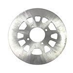 ROCK HARD BRAKE ROTOR