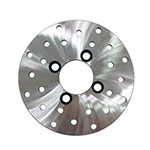 ROCK HARD BRAKE ROTOR