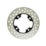 ROCK HARD BRAKE ROTOR