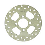 ROCK HARD BRAKE ROTOR