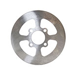 ROCK HARD BRAKE ROTOR