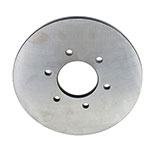 ROCK HARD BRAKE ROTOR
