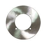 ROCK HARD BRAKE ROTOR