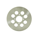 ROCK HARD BRAKE ROTOR
