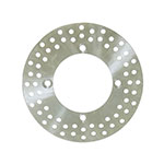 ROCK HARD BRAKE ROTOR