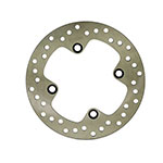 ROCK HARD BRAKE ROTOR