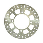 ROCK HARD BRAKE ROTOR