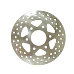 ROCK HARD BRAKE ROTOR