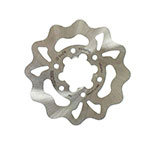 ROCK HARD BRAKE ROTOR