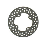 ROCK HARD BRAKE ROTOR