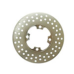 ROCK HARD BRAKE ROTOR