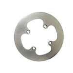 ROCK HARD BRAKE ROTOR