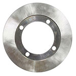 ROCK HARD BRAKE ROTOR