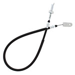 All Balls Brake Cable