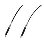 BRONCO GEARSHIFT CABLE