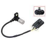 BRONCO CRANKSHAFT POSITION SENSOR